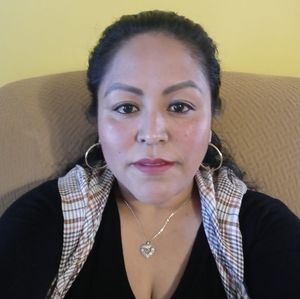 Meet your Posher, Griselda